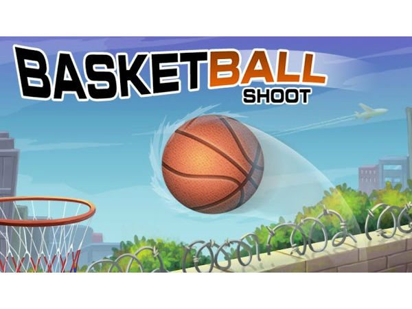Basketball Shoot Basketball Shoot