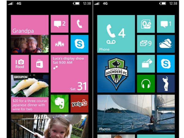Take a screenshot Take a screenshot