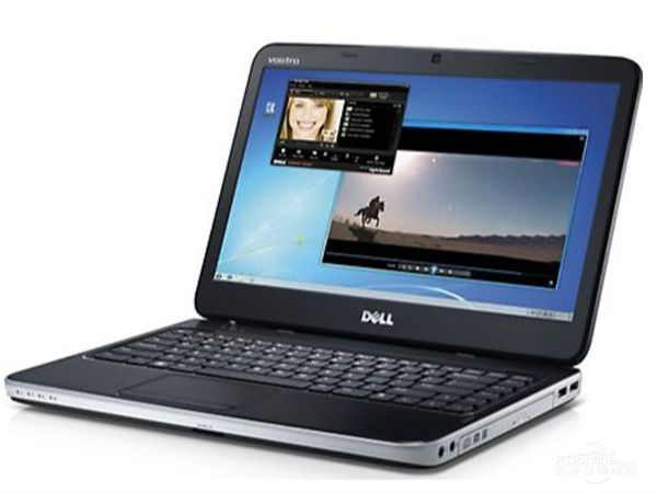 Dell Vostro 2420