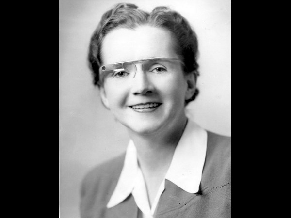 google glass google glass