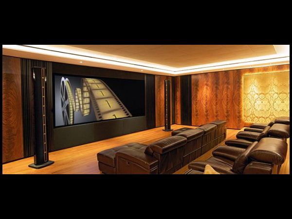 Steinway Lyngdorf Model LS Concert Speakers Steinway Lyngdorf Model LS Concert Speakers