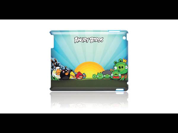 Angry bird laptop skin Angry bird laptop skin