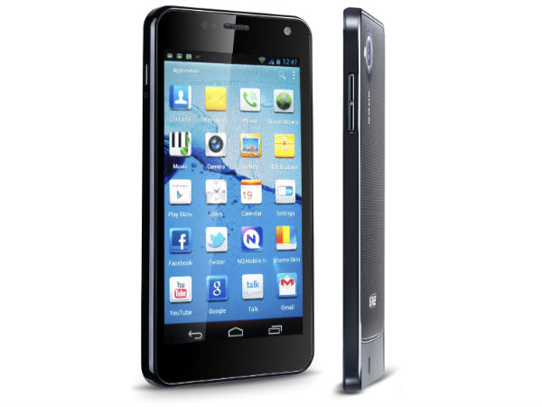 Gionee Dream D1