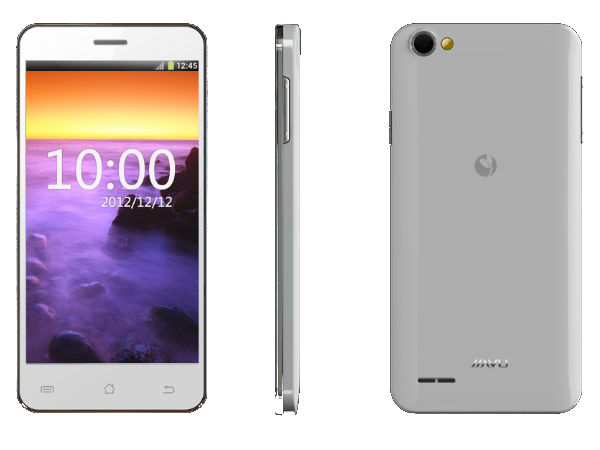 Jiayu G4 Jiayu G4