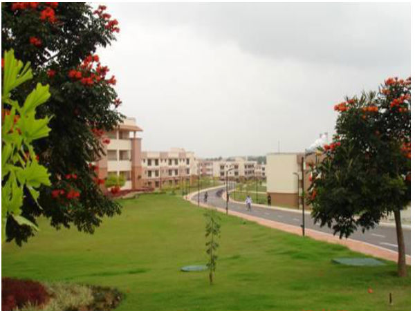 Infosys training centre mysore Infosys training centre mysore