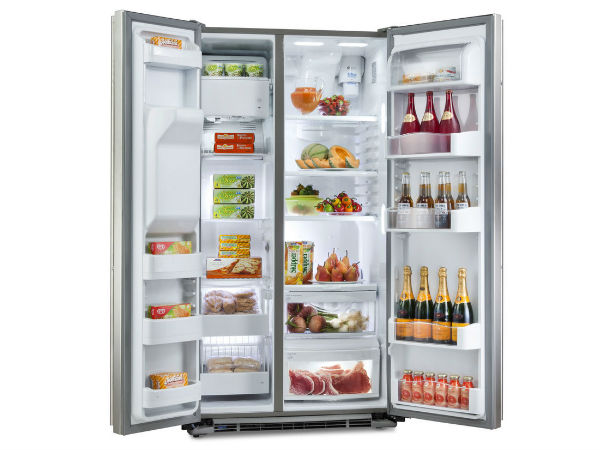 Refrigeration Refrigeration