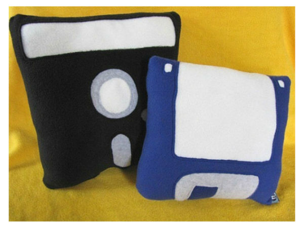 Tech pillows