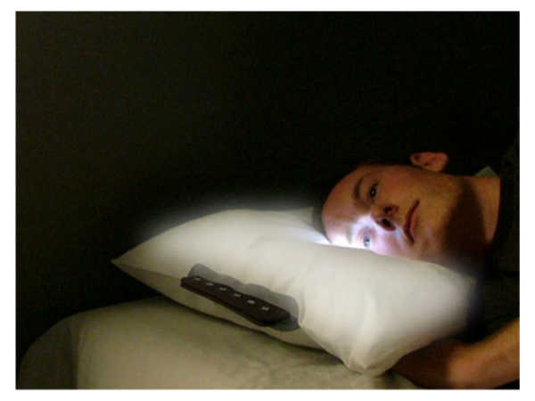 Tech pillows Tech pillows