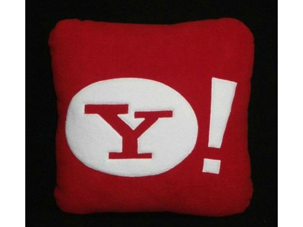 Tech pillows