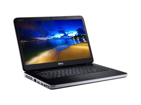 Dell Vostro 2520 