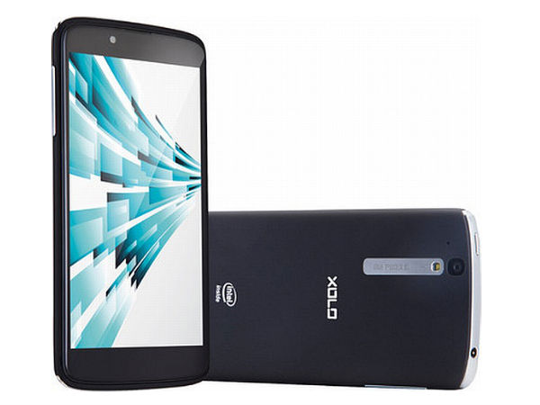 Xolo X1000 Xolo X1000