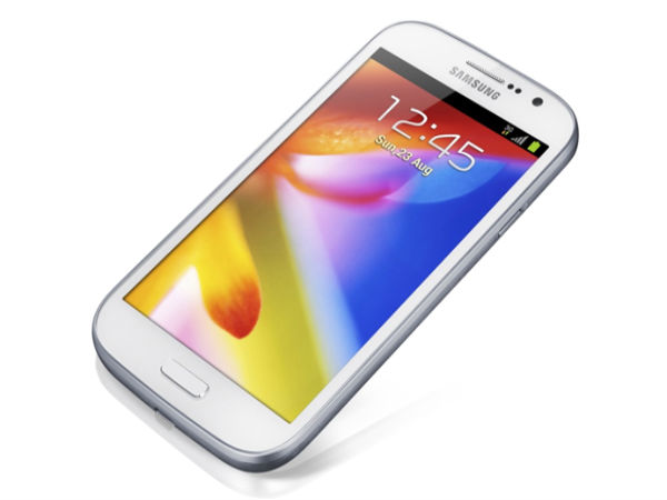 Samsung Galaxy Grand Duos