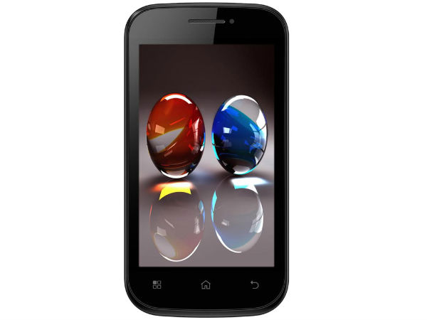 Micromax Bolt A35