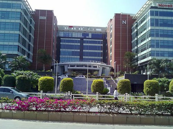 Mphasis Mphasis