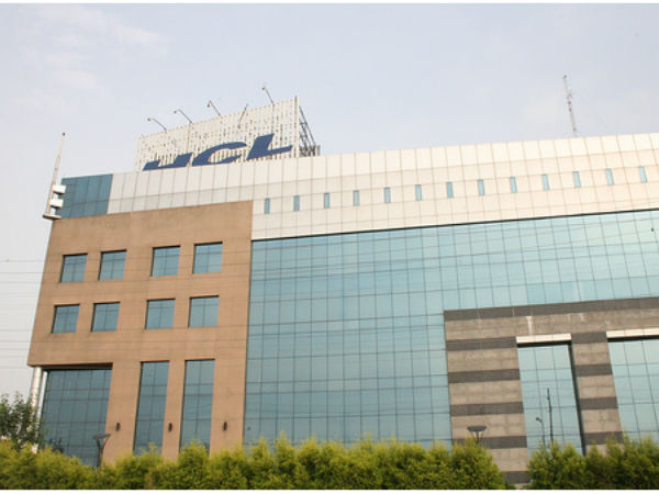 HCL HCL