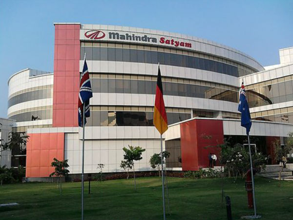 Mahindra Satyam