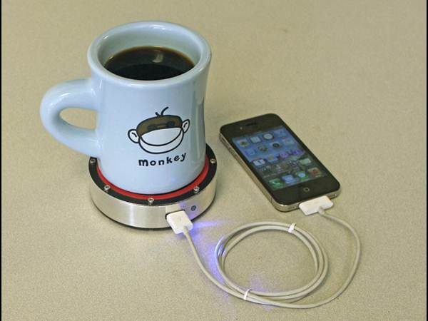 Unique Chargers Unique Chargers