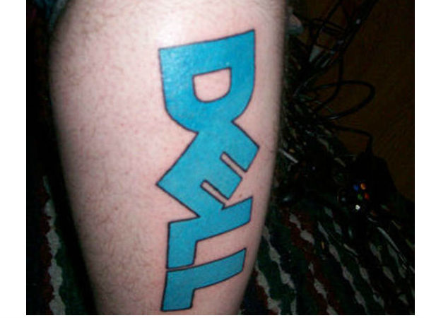 Tech Tattoos Tech Tattoos