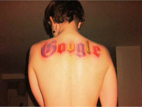 Tech Tattoos Tech Tattoos