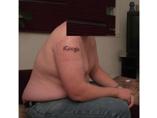 Tech Tattoos Tech Tattoos