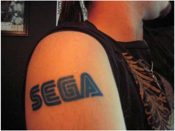Tech Tattoos Tech Tattoos