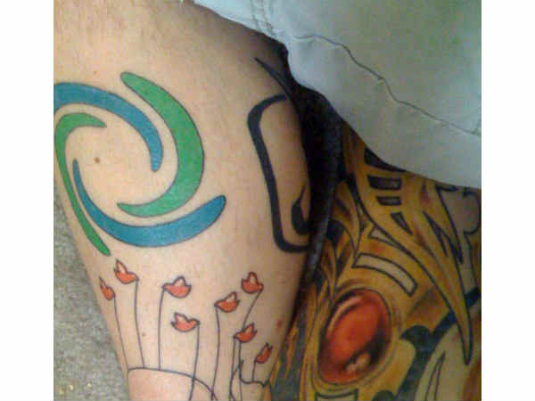 Tech Tattoos Tech Tattoos