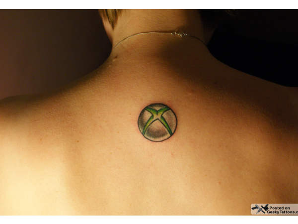 Tech Tattoos Tech Tattoos