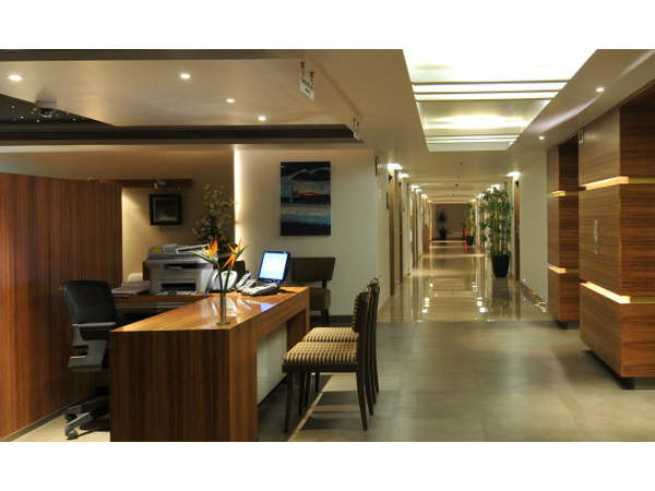 Intelenet Global Services Ltd Intelenet Global Services Ltd