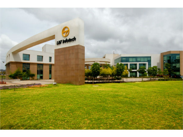 Larsen and Toubro office