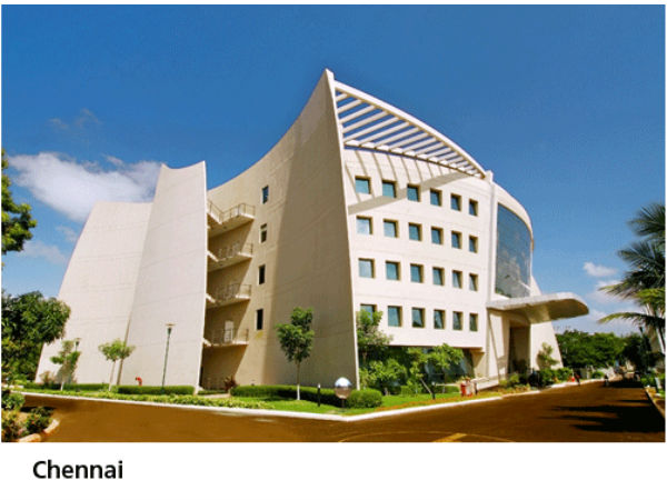 Larsen and Toubro office Larsen and Toubro office