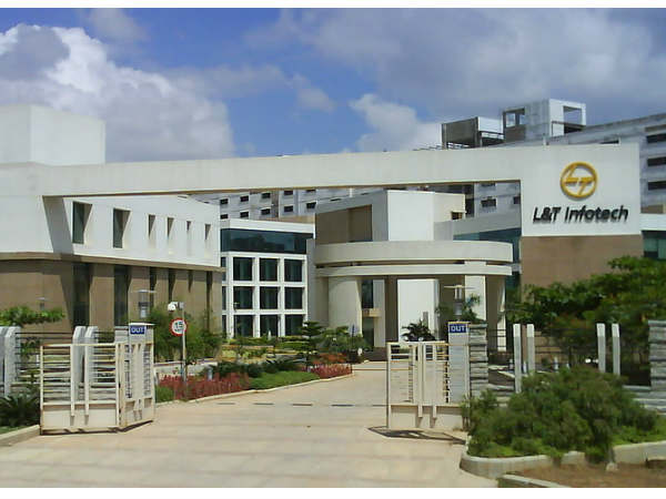 Larsen and Toubro office Larsen and Toubro office