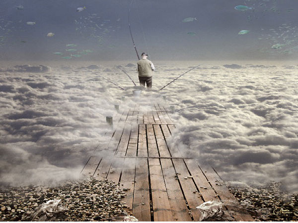Photo Manipulation Photo Manipulation