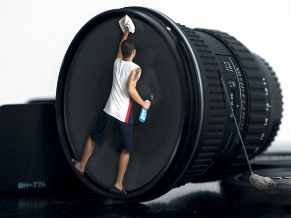 Photo Manipulation Photo Manipulation