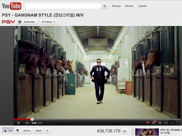 YouTube YouTube