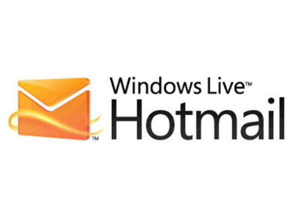 (Hotmail) (Hotmail)