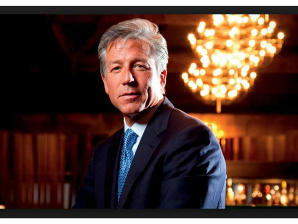 Bill McDermott Bill McDermott