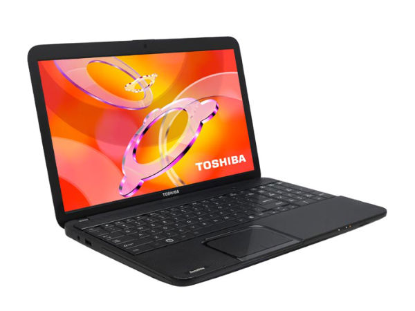 Toshiba C850D-M0010 Laptop Toshiba C850D-M0010 Laptop
