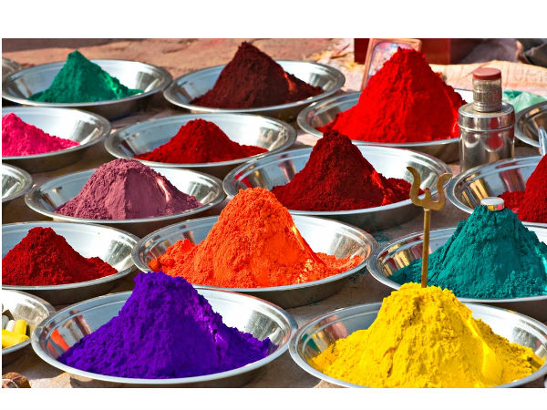 होली कविताएं होली कविताएं
