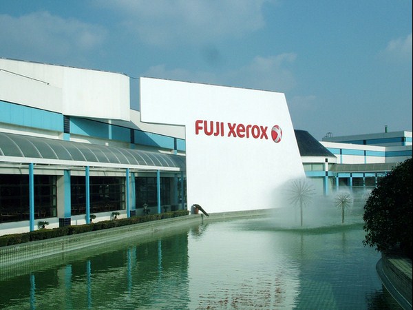 फूजी जिरॉक्‍स फोटो गैलरी