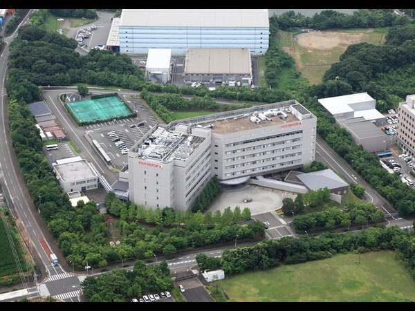 फूजी जिरॉक्‍स फोटो गैलरी