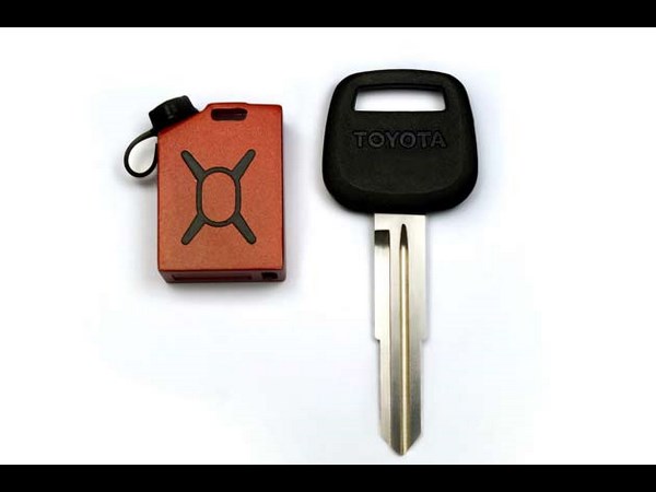 सबसे छोटा मोबाइल फोन चार्जर 