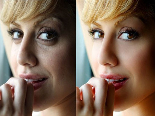 फोटोशॉप एडीटिंग 