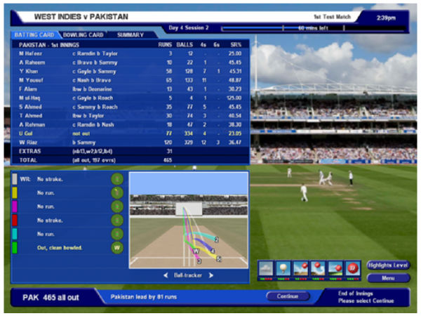 Cricket Coach 2012 Cricket Coach 2012