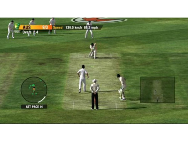 International Test Cricket International Test Cricket