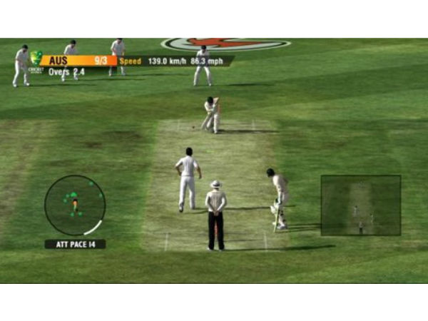 International Cricket Captain 2012 International Cricket Captain 2012