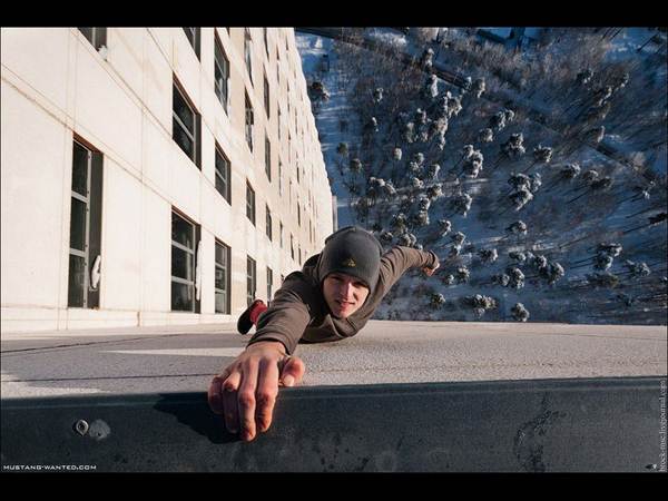 ये हैं रियल लाइफ के स्‍पाइडर मैन 