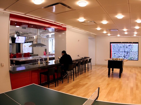 सीमलेस ऑफिस