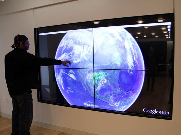 सीमलेस ऑफिस