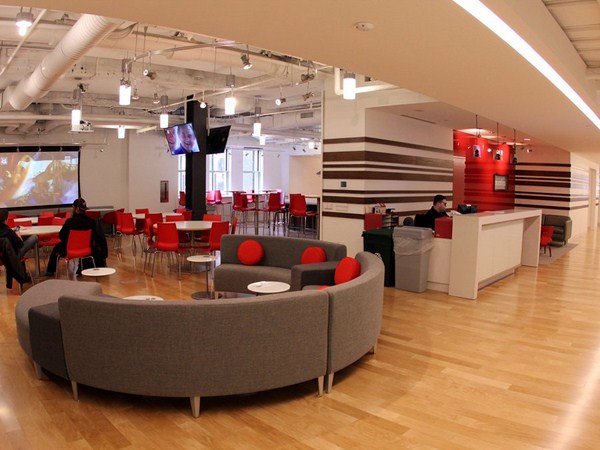 सीमलेस ऑफिस