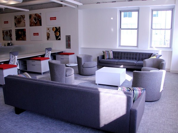 सीमलेस ऑफिस